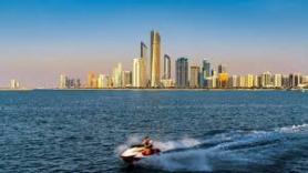 The UAE-Israel tourism gains momentum, ‘green corridor’ agreed