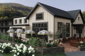 Ross Group Begins Construction on Life House Berkshires in Lenox, Mass.