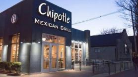Chipotle Sees Sustained Demand for Digital