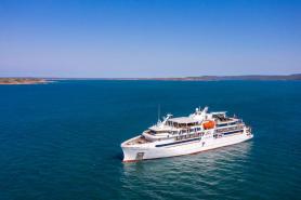 Coral Expeditions Adds Two Christmas 2021 Voyages