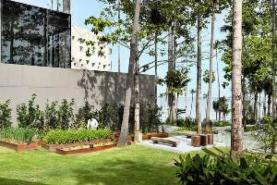 Hyatt Regency Koh Samui attracts guests with photogenic appeal