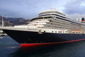 Queen Elizabeth to Sail to Canaries, Western Mediterranean and Canada in 2022