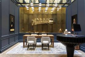 Newly-Renovated Radisson Blu brings stylish boutique hotel to the cultural heart of Madrid