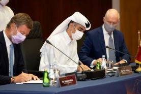 Qatar signs Accor partnership ahead of FIFA World Cup 2022