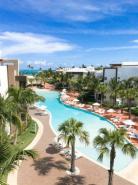 Aimbridge Hospitality Expands Caribbean Presence with the Addition of the Radisson Blu Resort & Residence Punta Cana