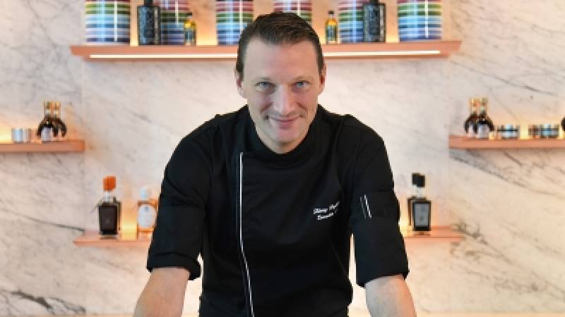 Four Seasons Hotel Kuwait Celebrates Truffle Season in Style at Signature Restaurants