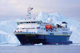 Lindblad Cruise Bookings Surge Ahead, Up 51%