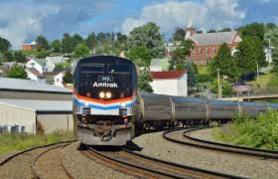 Amtrak Winter Park Express back for the 2022 winter season