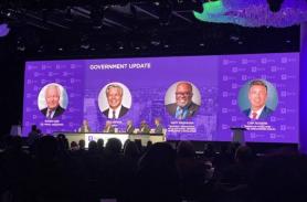 A United Front: Hospitality Industry Leaders Weigh in on Advocacy at NYU 2021