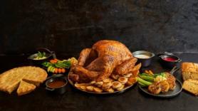 Traditional Thanksgiving at Four Seasons Hotel Bengaluru