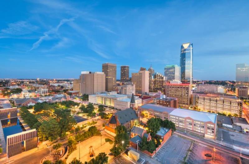 Dream Hotel Group Plans Openings for Two Oklahoma City Hotels