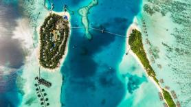 Conrad Maldives Rangali Island to Unveil Grand Relaunch in February 2022 following an Expansive Multi-Million Dollar Renovation