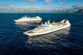 Windstar Cruises Adds All-Inclusive Pricing for Luxury of Choice