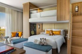 JW Marriott Orlando Bonnet Creek Resort & Spa unveils new family suites