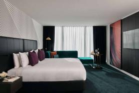 Accor Opens Mövenpick Hotel Melbourne on Spencer