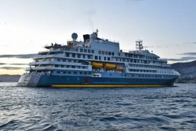 More Expedition Lines Set to Resume Service in November