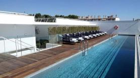 Hotel Indigo Opens Second Hotel In France On The French Riviera
