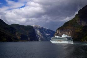 Phase two of OceaniaNEXT unveiled to cruise fans