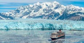 Further international cruises for Cunard’s Queen Elizabeth in 2022
