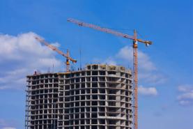 Early planning projects in Europe’s hotel construction pipeline increase year-over-year