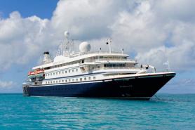 SeaDream Yacht Club Starts Caribbean Season