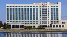 Marriott Agrees to Include Resort Fees in Initial Room Pricing