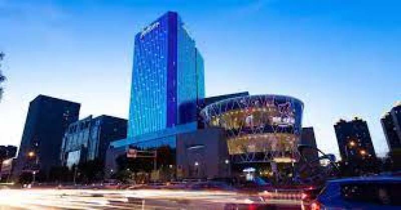 Radisson opens another exciting upscale hotel in Tianjin