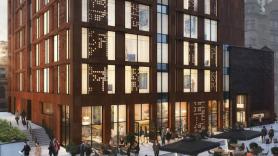 Boutique hotel set to open in Manchester
