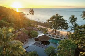 S Hotels & Resorts Brings Free-Spirited Stays to Samui with Launch of SAii Koh Samui Bophut
