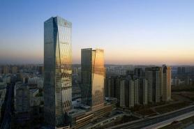 The Ritz-Carlton debuts in China's famous 