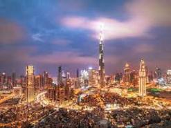 Hotel occupancy across the UAE increased 13.6% in the first 10 months of 2021