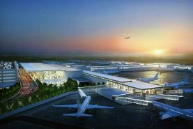 Henderson Engineers shapes innovative travel experience at new KC International Airport