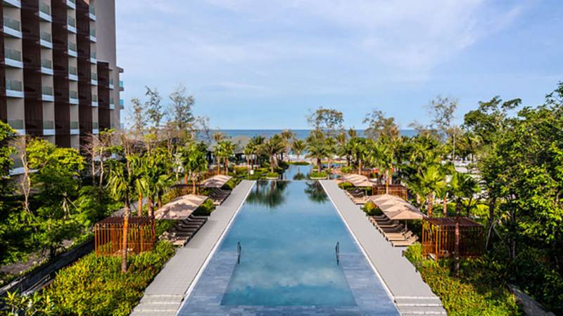 Crowne Plaza Hotels & Resorts Arrives in Phu Quoc Island