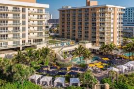 Key International and Wexford Real Estate Investors Acquire Fort Lauderdale Marriott Pompano Beach Resort & Spa