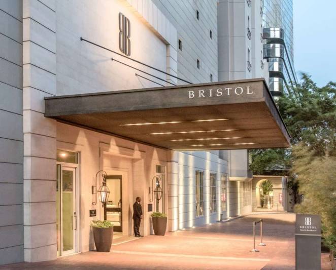 Wyndham Hotels & Resorts Welcomes the Bristol Panama to its Registry Collection Hotel Portfolio