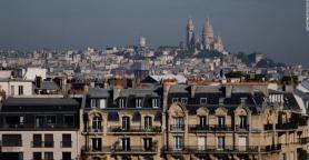 Pandemic travel news: France on 'very high' travel risk list