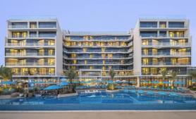The Retreat Palm Dubai MGallery by Sofitel becomes the first 5-star wellness resort in the UAE