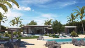 Ritz-Carlton Reserve Brand to Debut in Eleuthera, Bahamas