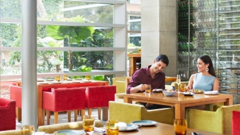The Magic of Festivity Awaits at Four Seasons Hotel Mumbai