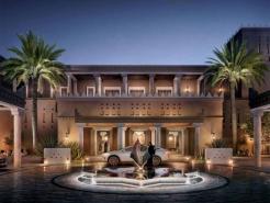LXR Hotels & Resorts to Debut in the Kingdom of Saudi Arabia
