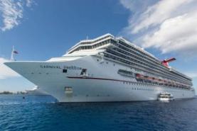 Carnival Cruise Line alters COVID-19 protocols on ships