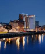 Virgin Hotels first UK openings: Edinburgh & Glasgow