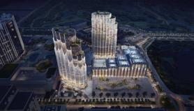 Marriott International to Develop The First W Hotel at Studio City Phase Two in Macau