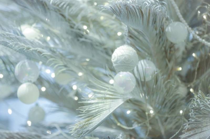Four Seasons Hotel Casablanca Reveals a White Festive Season Created by Fashion Designer Karim Tassi
