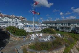 Linchris acquires the Anchor In hotel in Hyannis, MA