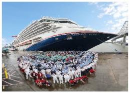 COVID-19: Cruise lines facing global disruption