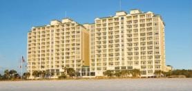 LBA Hospitality selected to manage the Myrtle Beach Hampton Inn & Suites