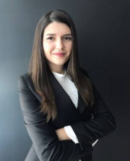 Bianca Bara appointed as new Director of Sales at Marriott Hotel Al Forsan