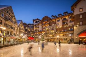 Expert guides and outdoor sports at Madeline Hotel & Residences in Telluride