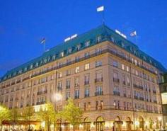 Kuhn takes on new Kempinski role in St. Petersburg